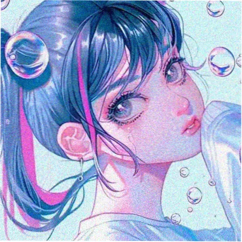 当前访客头像